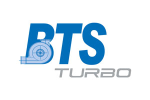 BTS Turbo-Technik Training