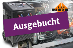 Infoabend – Die richtige Blutgruppe für die Klimaanlage: Öl-Spezifikation