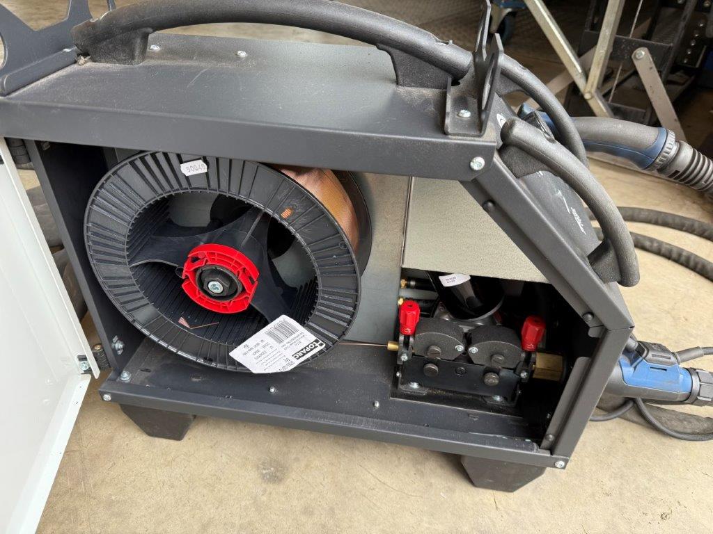 MAGYS WS 500 (7) 0325